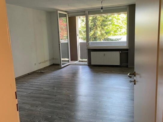 Charmante 2-Zimmer Wohung mit Balkon und Schwimmbadnutzung in Stein