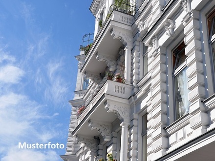 Wohn- und Geschäftshaus ehem. Gasthof