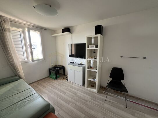 Wohnung Krnjevo, Rijeka, 28,51m2