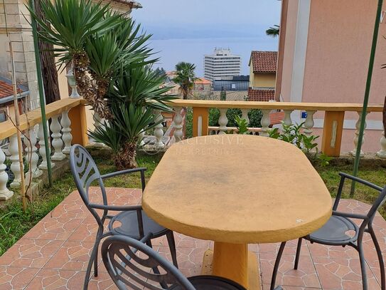 Wohnung Opatija - Centar, Opatija, 27m2