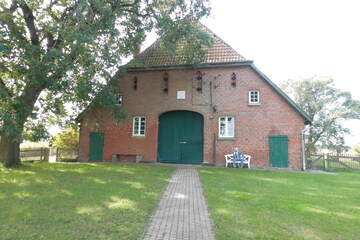 EH0081 Resthof/Bauernhaus in Privelack
