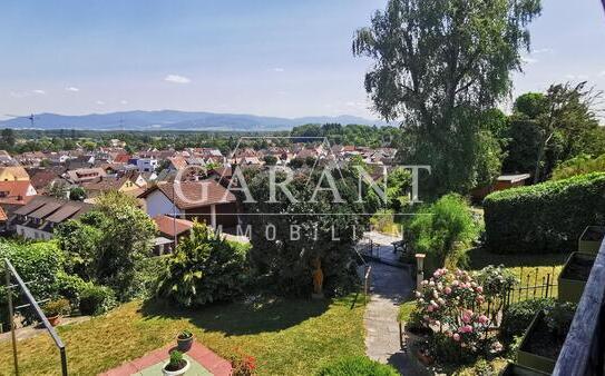 Seltene Gelegenheit - Bauland in einer Traumlage von Freiburg!