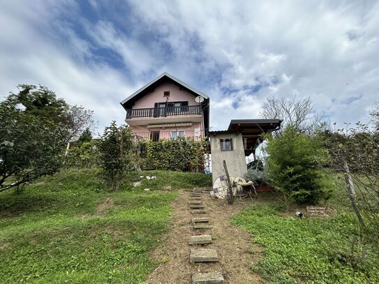 Haus Donja Pušća, Pušća, 130m2