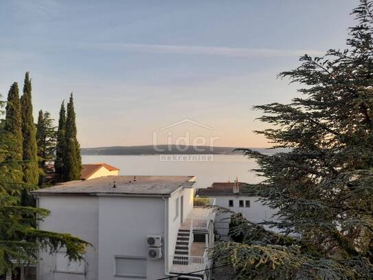 Wohnung Dramalj, Crikvenica, 137,40m2