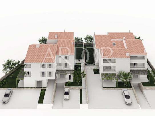 Apartment Cres, 133m2