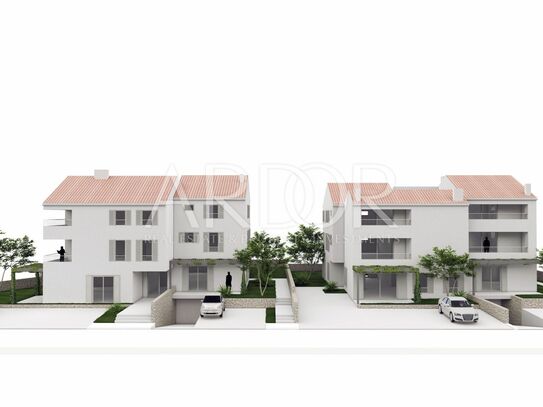 Apartment Cres, 133m2