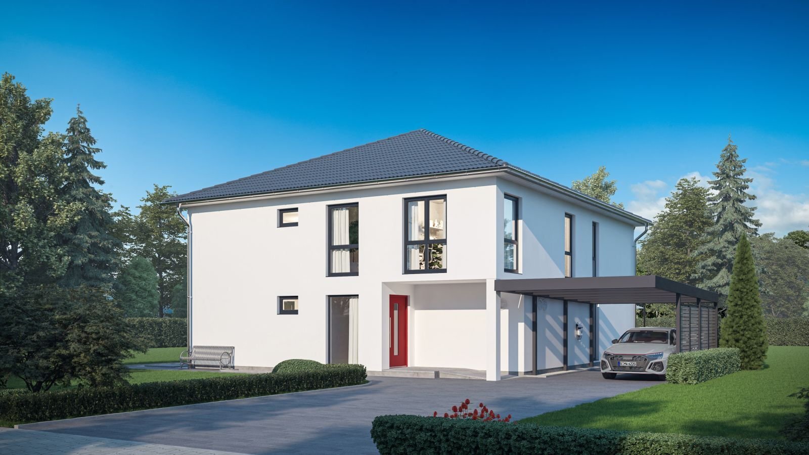 Immobilie in Straubing