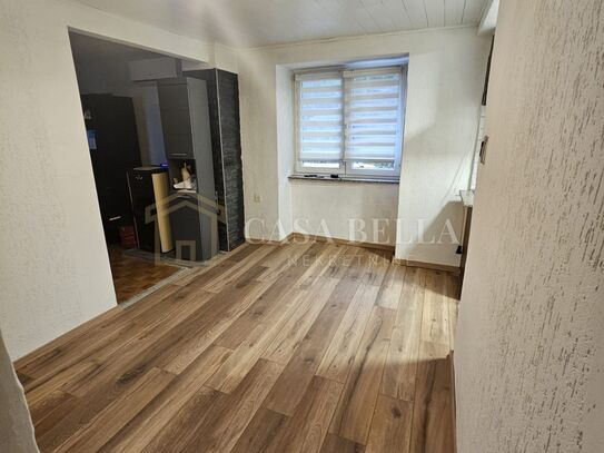 Wohnung Pobri, Opatija - Okolica, 75,97m2