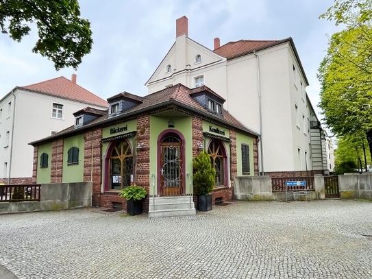 Backen Sie Ihre eigenen Brötchen! BEATE PROTZE IMMOBILIEN