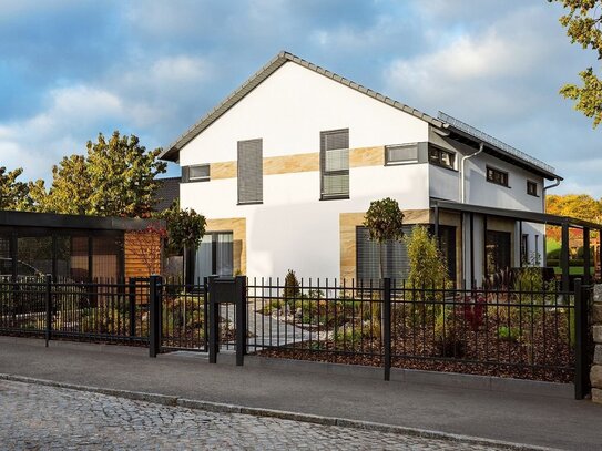 Ihr neues STREIF Haus in Seelze Harenberg -inkl. Grundstück-