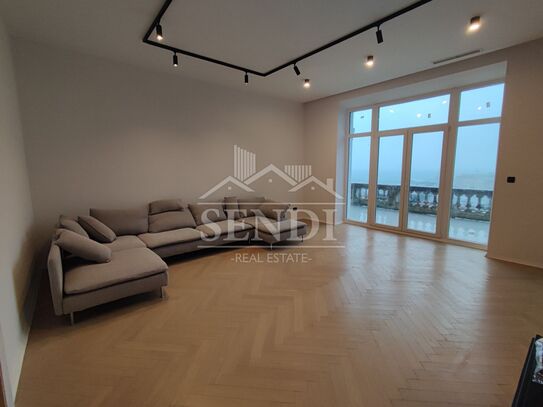 Apartment Bulevard, Rijeka, 151m2