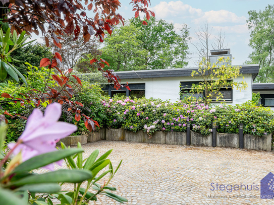 ***STEGEHUIS GMBH*** Bungalow im Industriegebiet von Epe nur für Gewerbe Kunden RESERVIERT!!