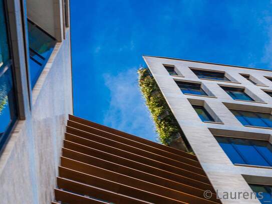 Hochwertige Bürofläche mitten in der City