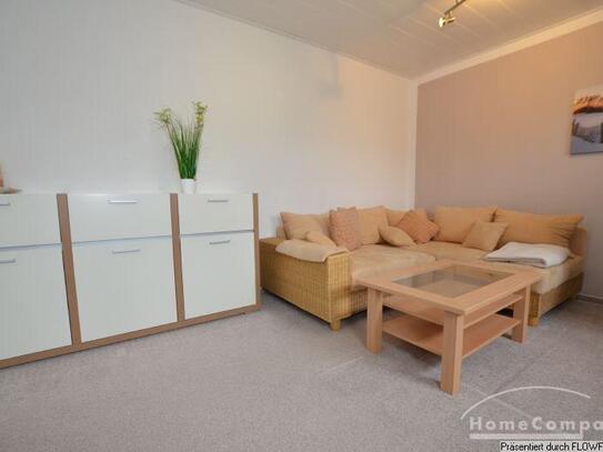 Renovierte 2 Zi.-Wohnung in Seckenhausen