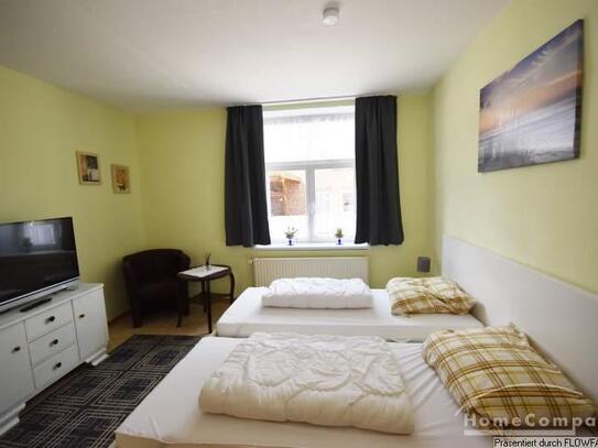 2 Zi. Wohnung in Weyhe