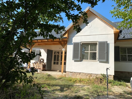 IHR UNGARN EXPERTE Verkauft ein wunderschönes Bauernhaus in Szőlősgyörök