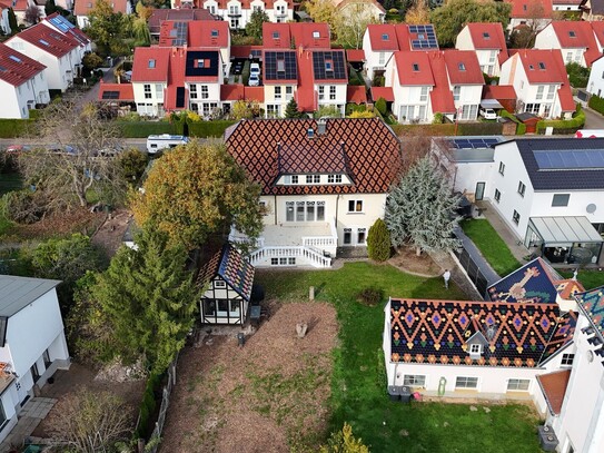 Exklusives Mehrfamilienhaus mit bis zu 5 Wohneinheiten in Top-Lage