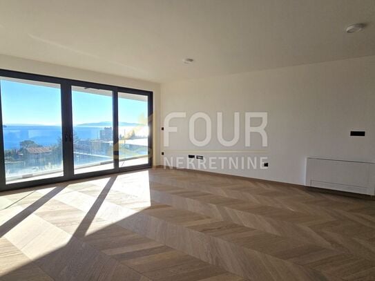 Wohnung Opatija - Centar, Opatija, 146,33m2