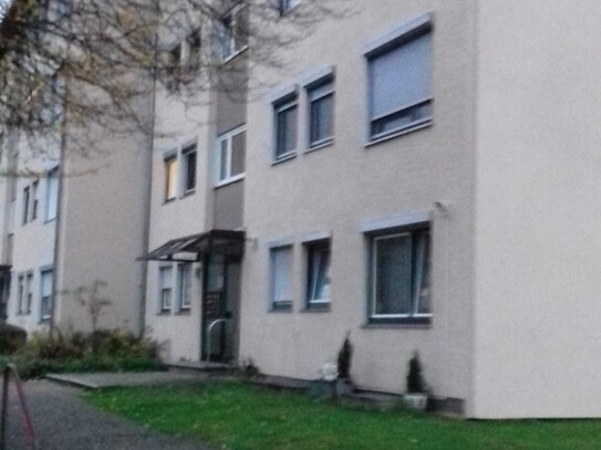 2 Zimmerwohnung in Pfullingen ( von Privat )