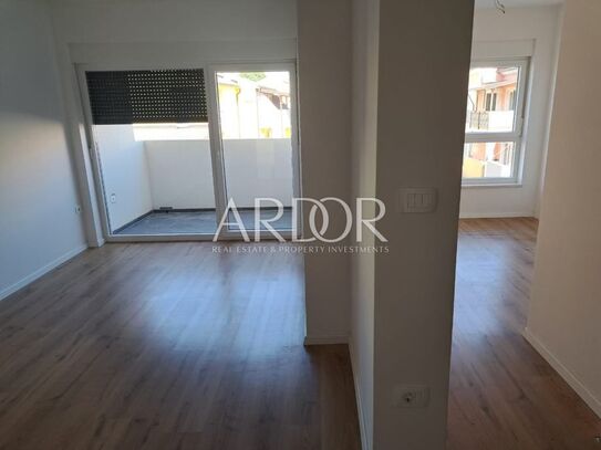 Apartment Medulin, 41,56m2