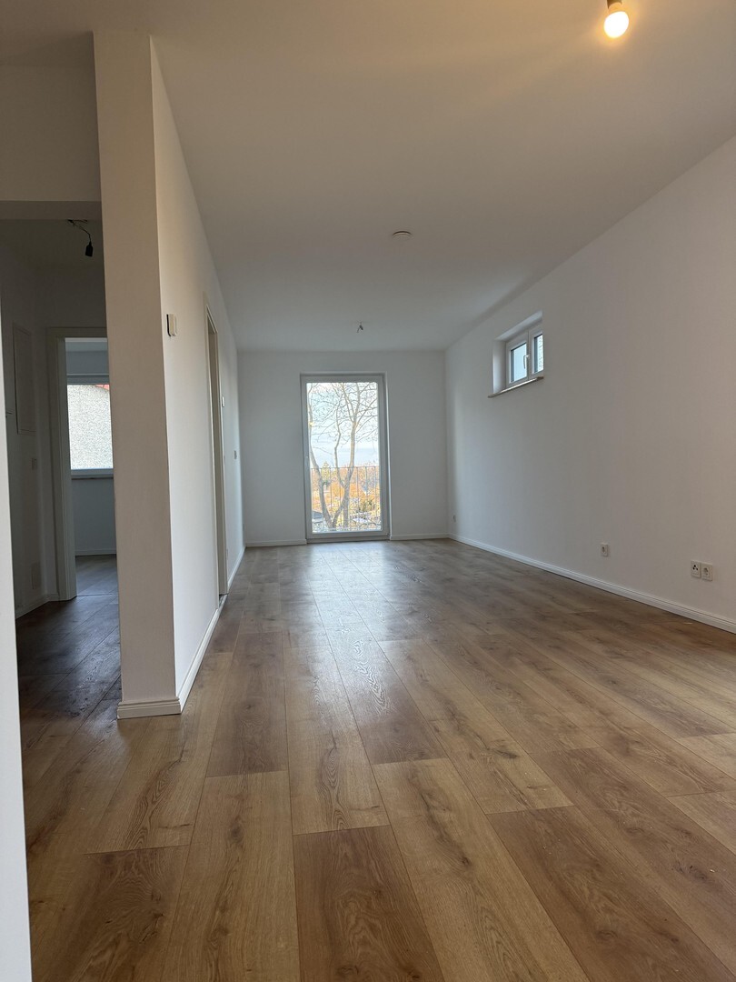 Modern wohnen im Grünen – attraktive 2-Zimmer-Neubauwohnung - Photo 1