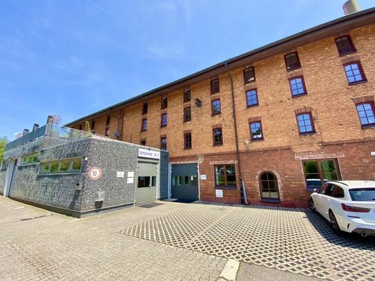 ***TOP EXKLUSIVES LOFT-BÜRO mit ca. 585m² in WIESBADEN/ OT***