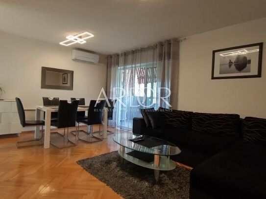 Apartment Drenova, Rijeka, 74m2