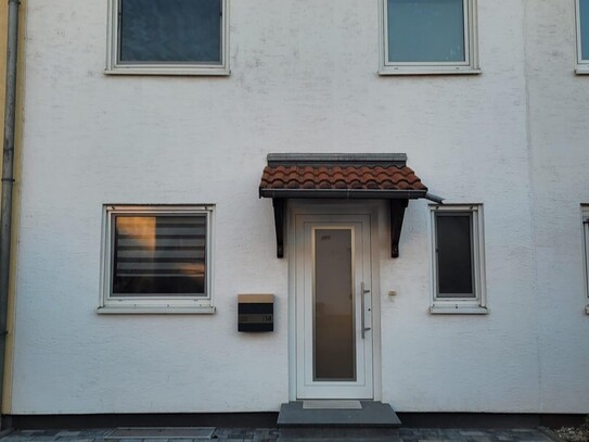 Reihenhaus in Speyer Nord (provisionsfrei)
