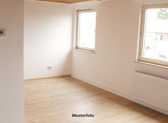 3-Zimmer-Wohnung in gutem Zustand