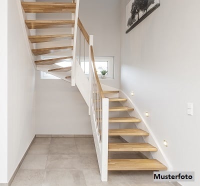 4-Zimmer-Maisonettewohnung mit Dachterrasse