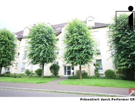 Kapitalanlage in Langenfeld ! Moderne 2-Raum-WE mit 65 m² und Balkon...