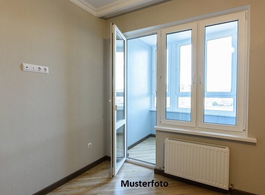 2-Zimmer-Wohnung mit Balkon ++ ohne Provision!