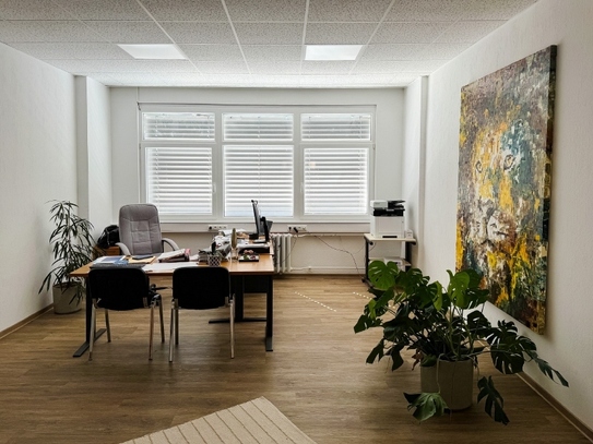 Durchstarten! BEATE PROTZE IMMOBILIEN