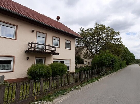 Zuhause in Niederbayern