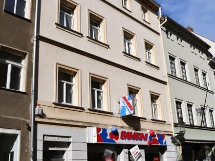 Neuer Preis! Voll vermietetes Wohn- & Geschäftshaus im Zentrum