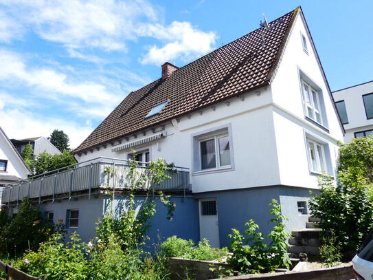 / Top renoviertes Haus in Attendorn Modernes Wohnen in bester Lage!