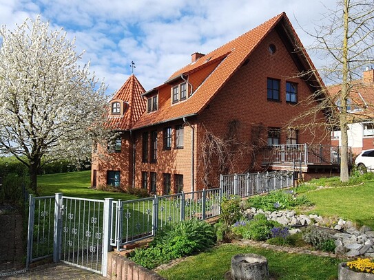 Traumhaus in Naturnähe in der Stadt Göttingen