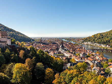 Kapitalanlage - Wohnungen in Heidelberg