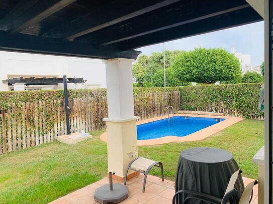 Villa in Torre - Pacheco with 3