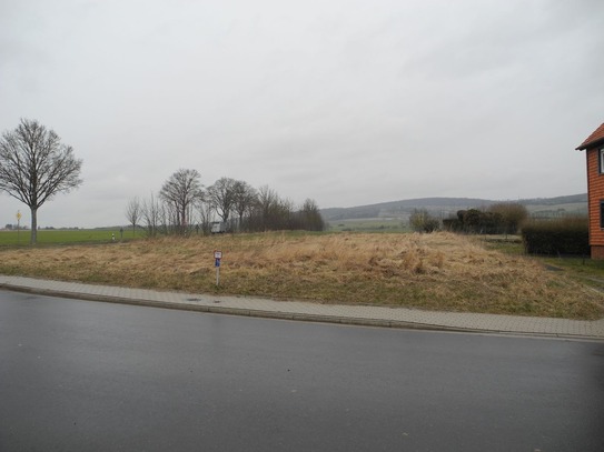 Sondergrundstücke in bzw. bei Einbeck-Naensen