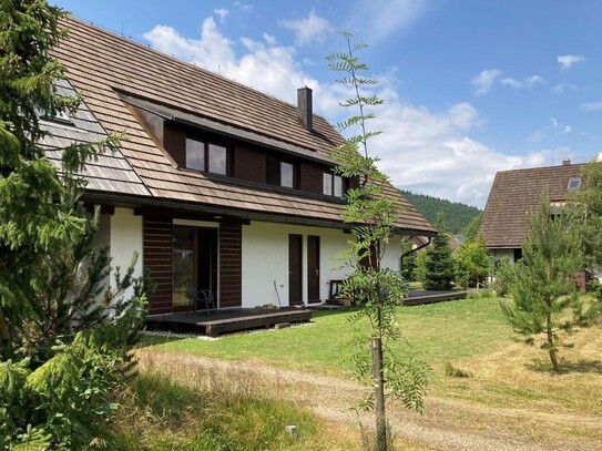 Ferienwohnung im Böhmerwald, CZ