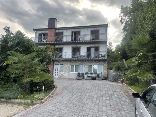 Haus Pobri, Opatija - Okolica, 300m2