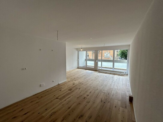 Provisionsfreie moderne 3-Zimmer-Wohnung in Top-Lage der Karlsruher Oststadt