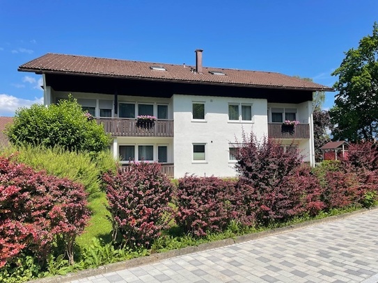 Kleine- Feine- Auszeit Ferienwohnung