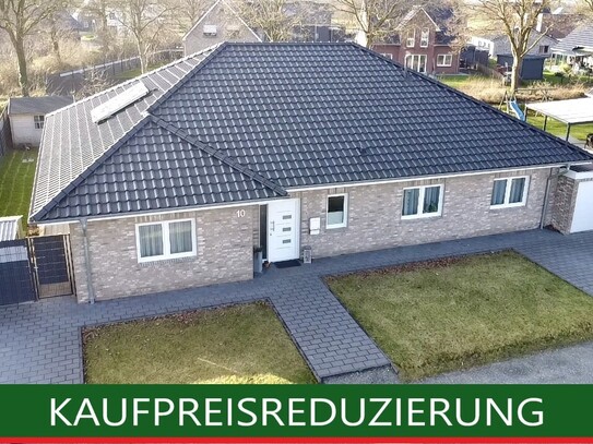 Traumhafter Bungalow der Extraklasse