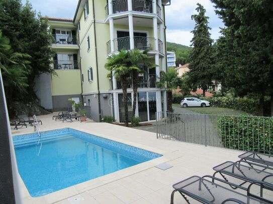 Wohnung Opatija - Centar, Opatija, 86,49m2