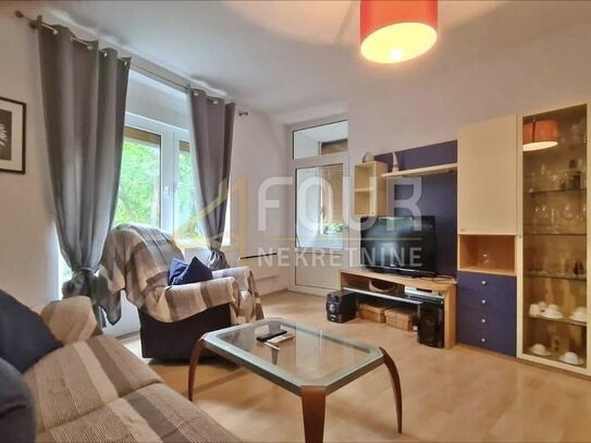 Wohnung Podmurvice, Rijeka, 48,59m2