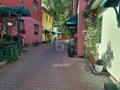 TOLLES 3 STERNE HOTEL-DOMIZIL IN EXKLUSIVER LAGE