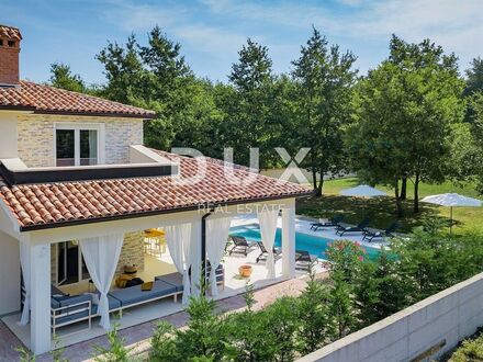 ISTRIEN, RABAC - Luxuriöse geräumige Villa