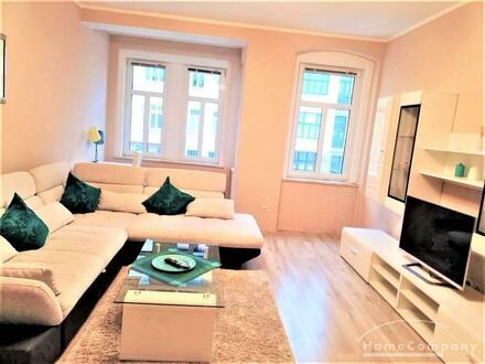 Möbliert 3-Zimmer Apartment in Plauen / Vogtland